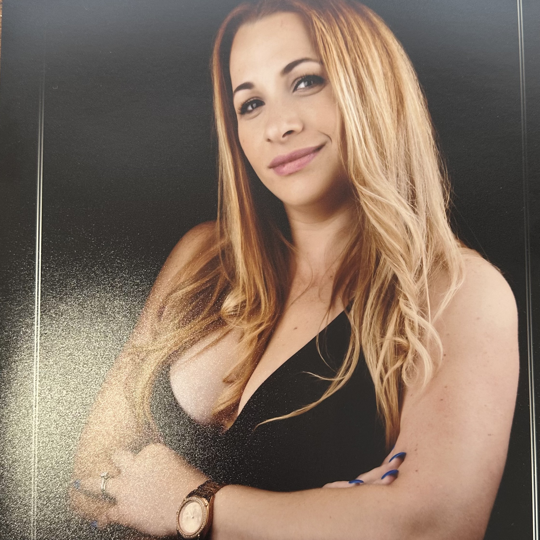 Driannet Silva